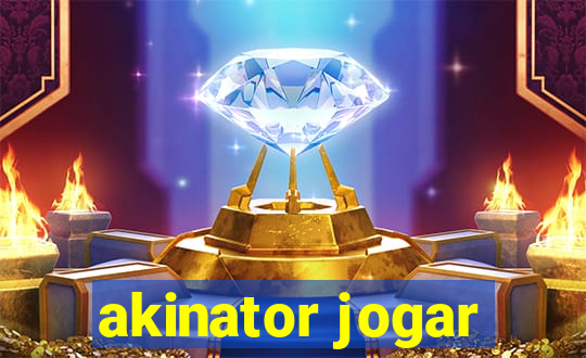 akinator jogar